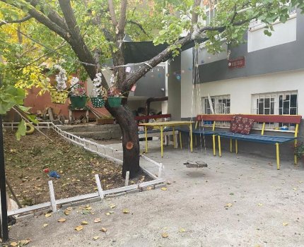 Ceyhan Mah. 538 M² Arsalı 2 Katlı Müstakil Ev
