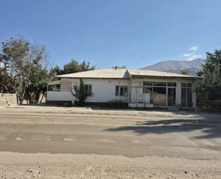 ESENTEPE MAH. ESENTEPE CAD.UZERİNDE  481 M² ARSALI MUSTAKİL EV