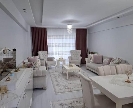 PINARBAŞI MAH. GÖLET MANZARALI 4+1 KOMBİLİ DAİRE