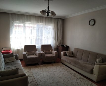 KIZILCAOBA MAH. OSMANLI CAD. 3+1 KOMBİLİ 2. KAT DAİRE