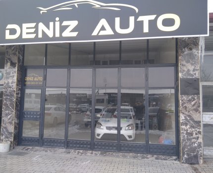 GALERİCİLER SİTESİNDE 140 M² DUKKAN