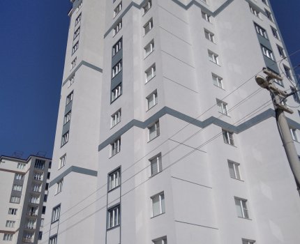 YEŞİLYURT MAH. SİTE İÇERİSİNDE 4+1 KOMBİLİ DAİRE