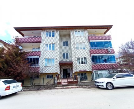 YEŞİLYURT  MAH. 5+1 DUBLEKS DAİRE