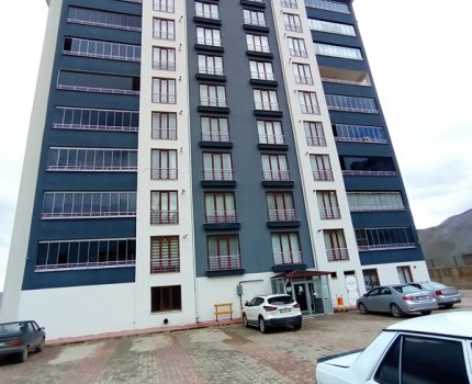  KIZILCAOBA MAH. TAŞOLUKTA 4+1 KİRALIK DAİRE