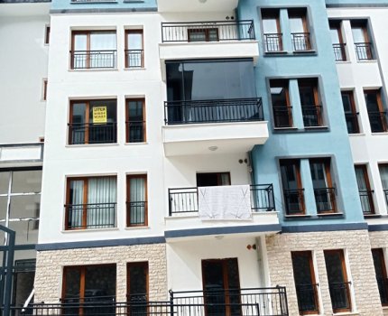 KARAELBİSTAN TOKİLERDE 3.KAT  3+1 CAM BALKONLU DAİRE
