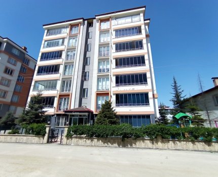 PINARBAŞI MAH. MİLLET PARKI CİVARI GİRİŞ KAT 3+1 DAİRE