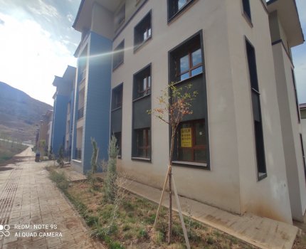 KETİZMEN TOKİLERDE SIFIR 3+1 DAİRE
