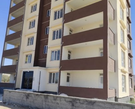 CUMHURİYET MAH. SIFIR 3+1 KİRALIK DAİRE