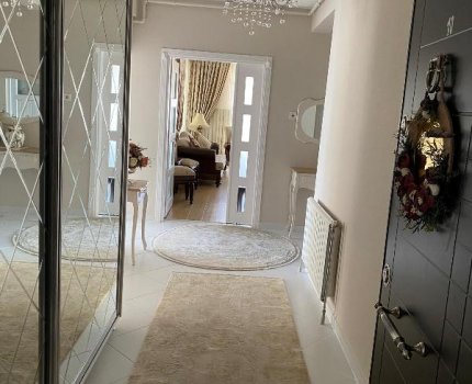 YEŞİLYURT MAH. PIRIL PIRIL BİR 3+1 DAİRE