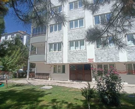  YUNUS EMRE MAH. 3+1 EŞYALI KİRALIK DAİRE