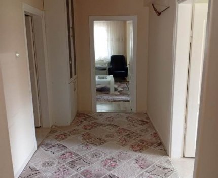 PINARBAŞI MAH. KENTPARK CİVARINDA 2+1 GİRİŞ KAT DAİRE